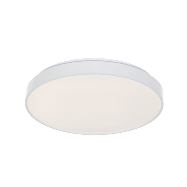 OSRAM LED plafonjera sa senz. 24W 3000K IP20 bela