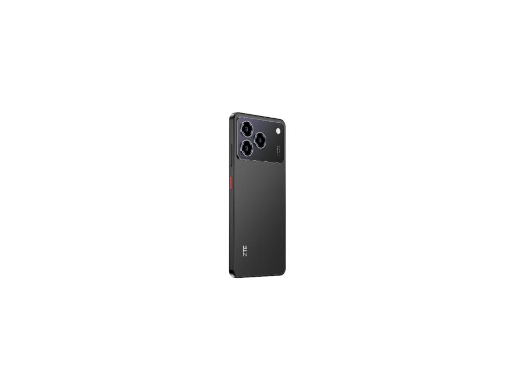 Smartphone ZTE Blade A76 4G 4GB/128GB/crna