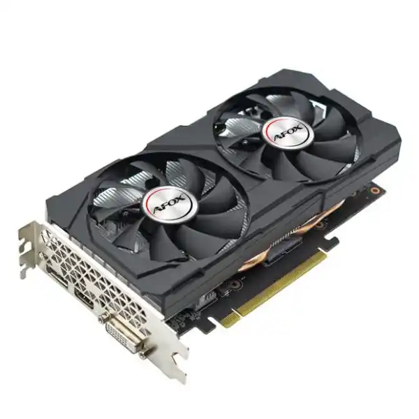 Grafička karta Afox GTX 1660 Super 6GB DDR6 192bit DVI/HDMI/DP