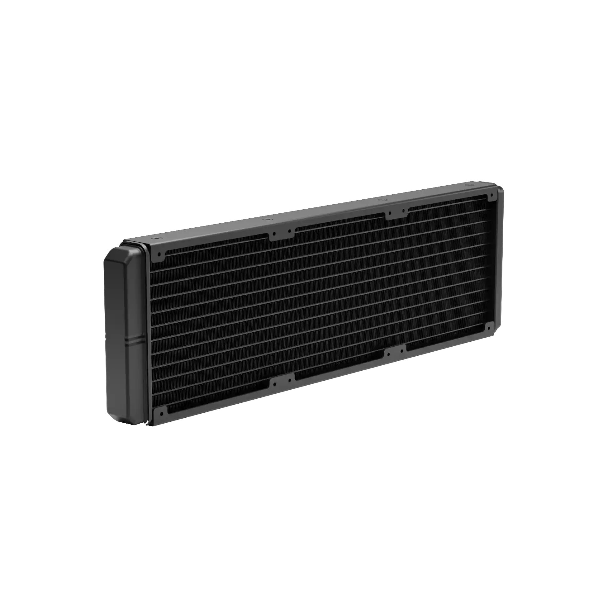 CPU vodeno hlađenje ARGB Gamdias Aura GL360 V2