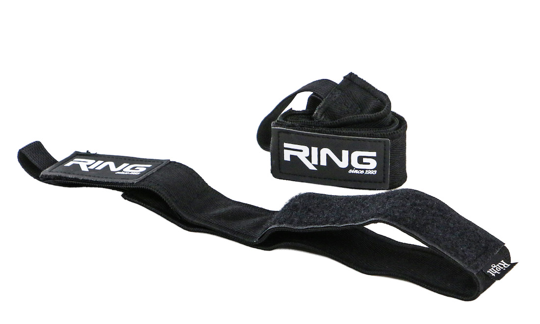 RING steznici-trake za zglobove sake viseslojni RX PS-0602