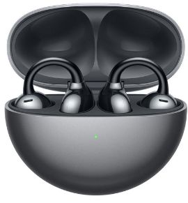 Huawei FreeClip Black