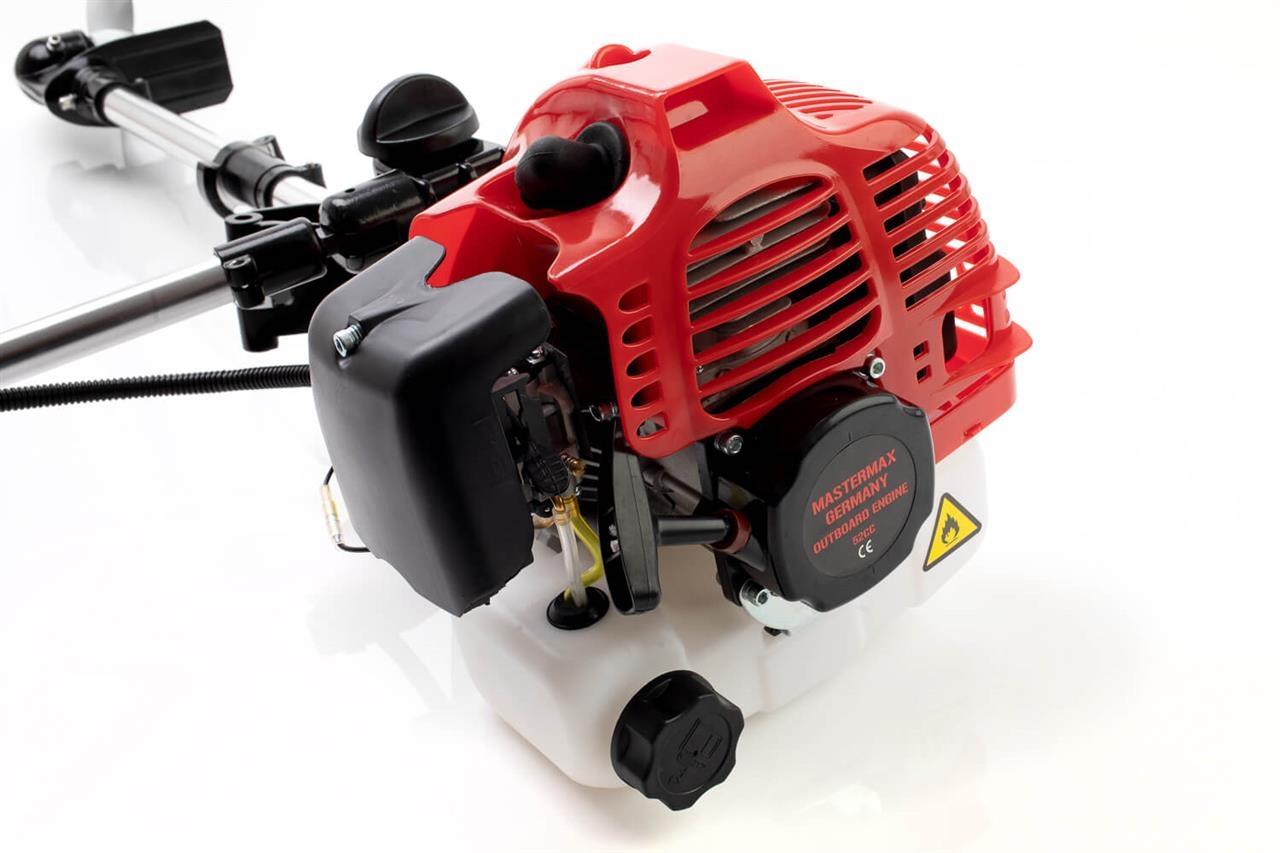 Mastermax vanbrodski motor - Vanbrodski motor od 5.2ks