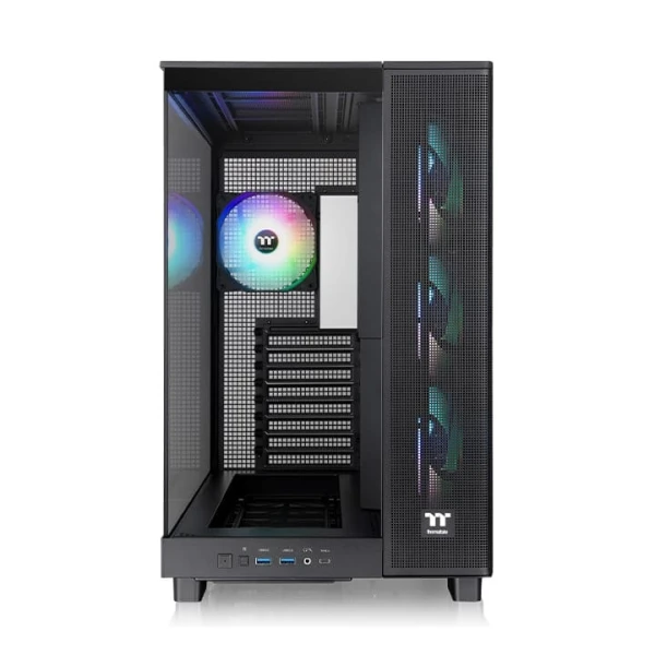 Kućište Thermaltake View 380 XL TG ARGB