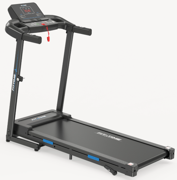Traka za trčanje FIT TIME 12, sklopiva