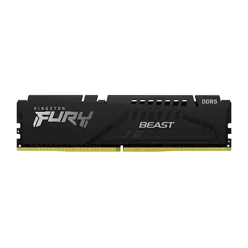 Memorija DDR5 8GB 5200MHz Kingston Fury Beast KF552C40BB-8