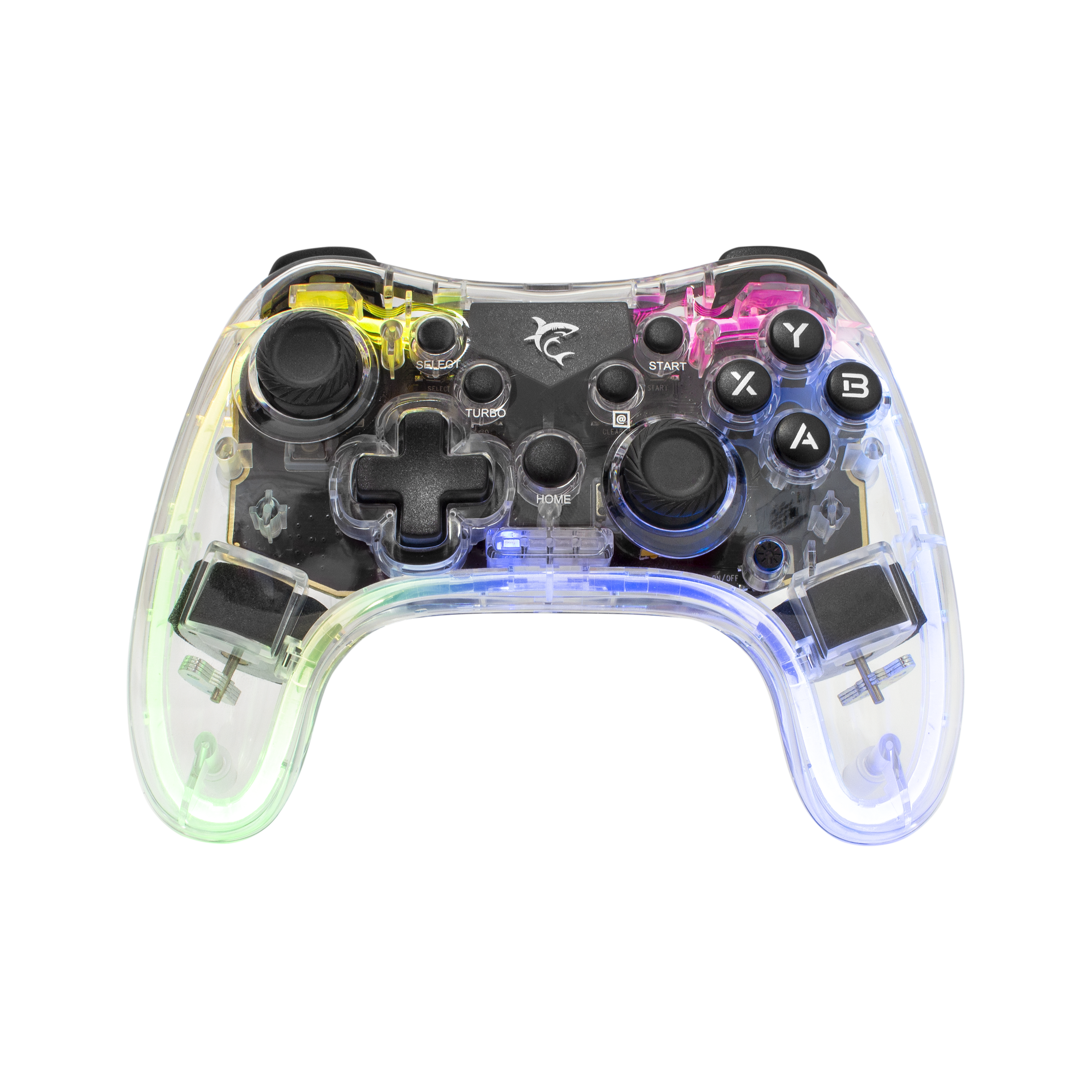 WS GPW 8039 LEGION Wireless Game Pad