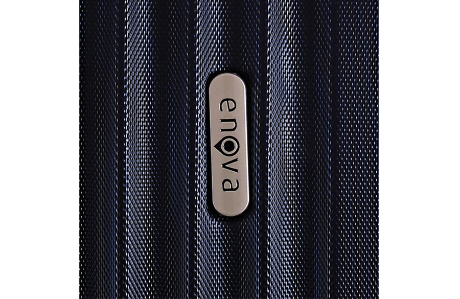 ENOVA ABS Set kofera 3/1