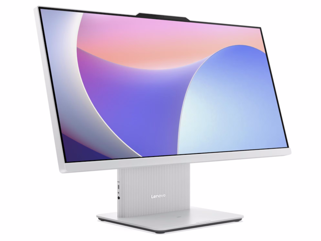 Racunar LENOVO IdeaCentre AIO 24IRH9 DOS/23.8" FHD IPS AG/i5-13420H/156GB/512GB SSD/USB miš i tastat