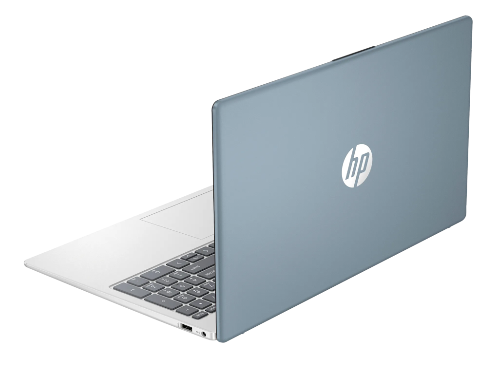 Laptop HP 15-fd2008nm DOS/15.6"FHD AG IPS/Core U7-255U/32GB/1TB/backlit/sivo plava