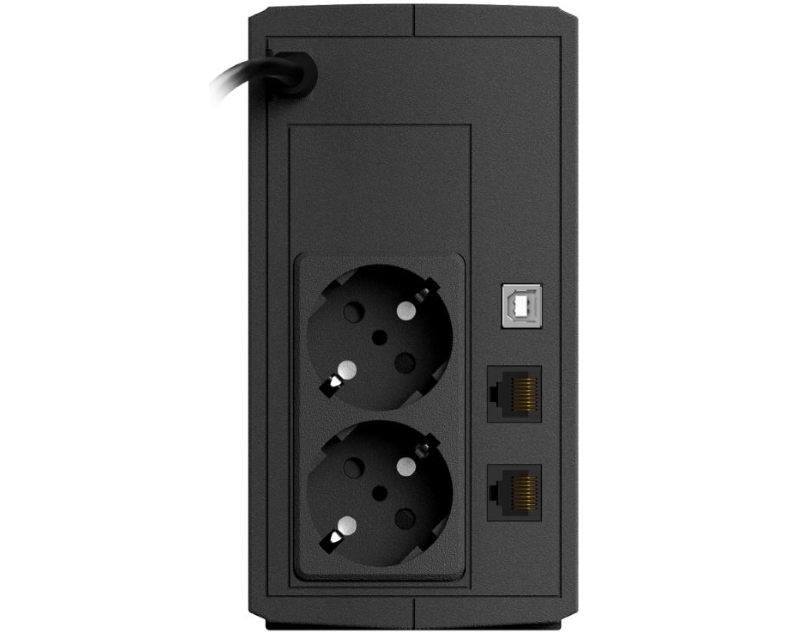 Keen 800 USB 480W UPS (UPLI-LI080KU-CG01B)