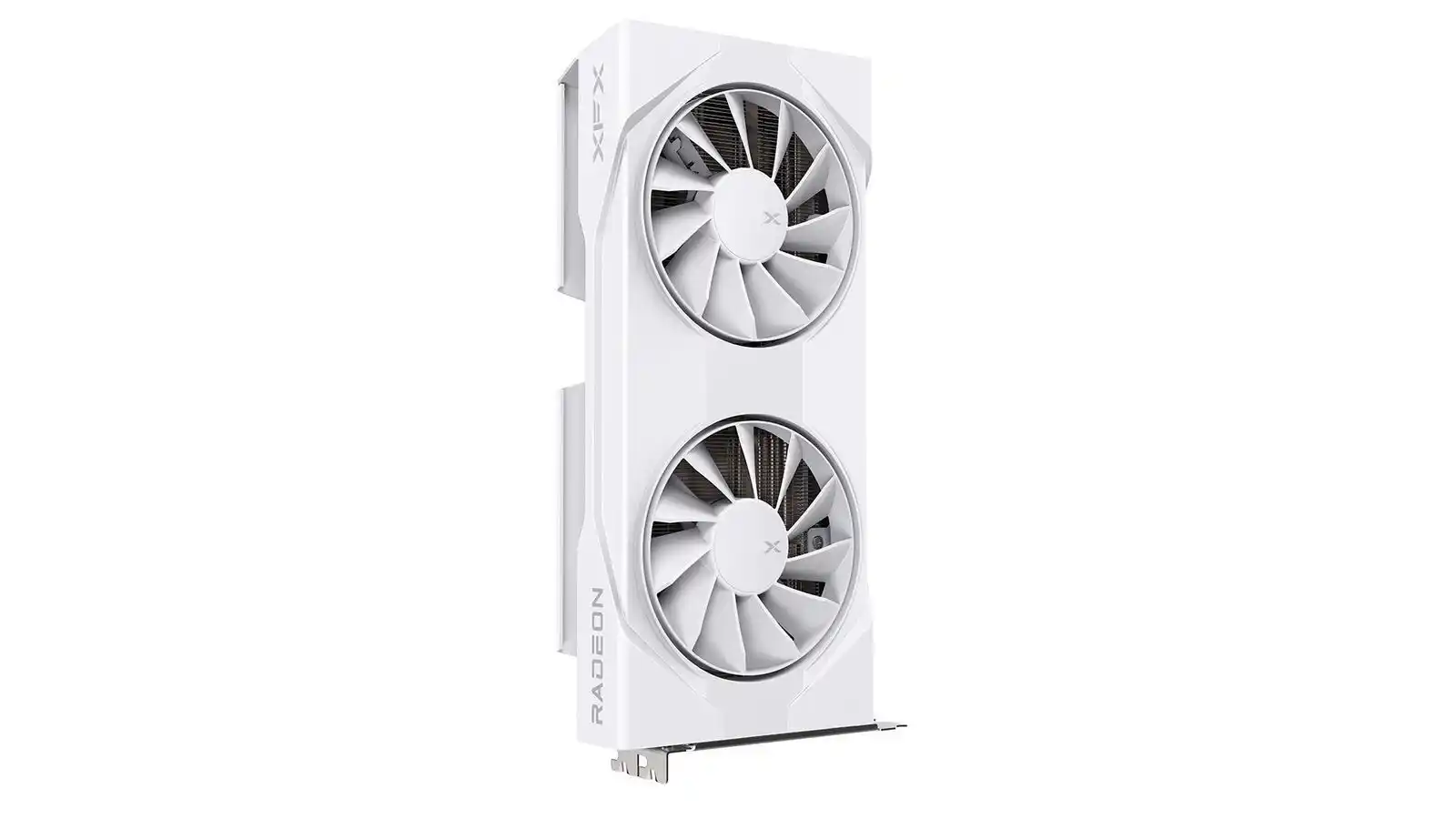 Grafička kartica XFX AMD Radeon RX 9060 8GB SWFT Gaming Edition - Black Box