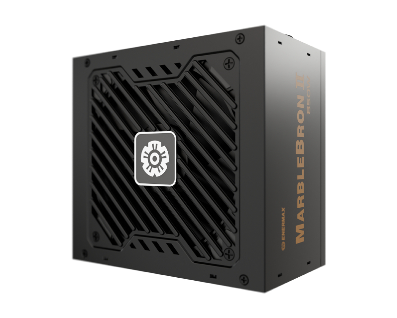 EMB850EWT-MAC MARBLEBRON II 850W 80 Plus Bronze napajanje