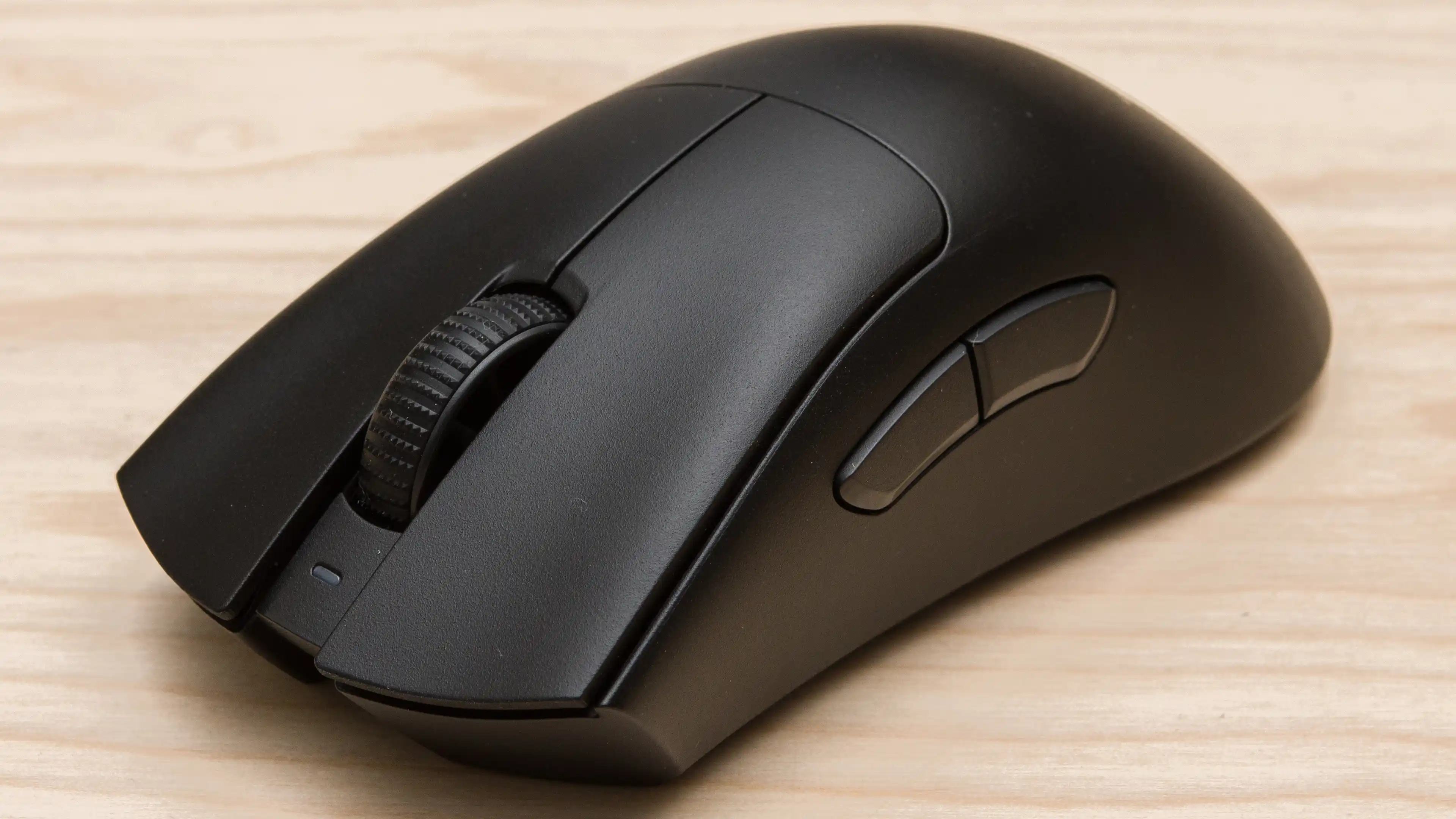 Bežični miš RAZER DeathAdder V3 Pro - crna 30000DPI RZ01-04630100-R3G1