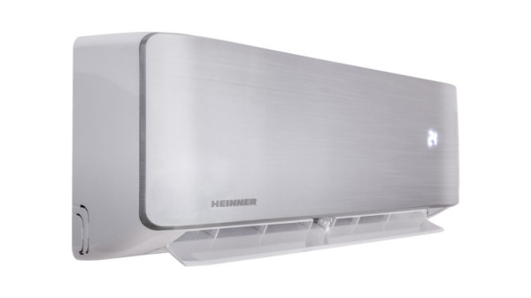 Klima uređaj HEINNER HAC-CO12WFN-SL 12000BTU/Inverter/WiFi/Silver