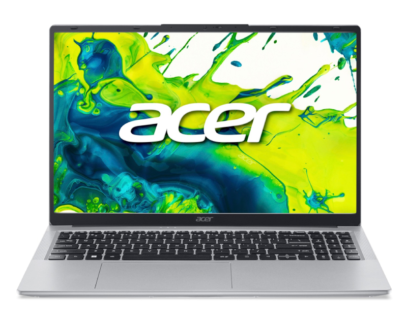 Aspire Lite 15 15.6 inča FHD, Ultra 5 115U, 16GB, 1TB SSD (AL15-54P-58D0)
