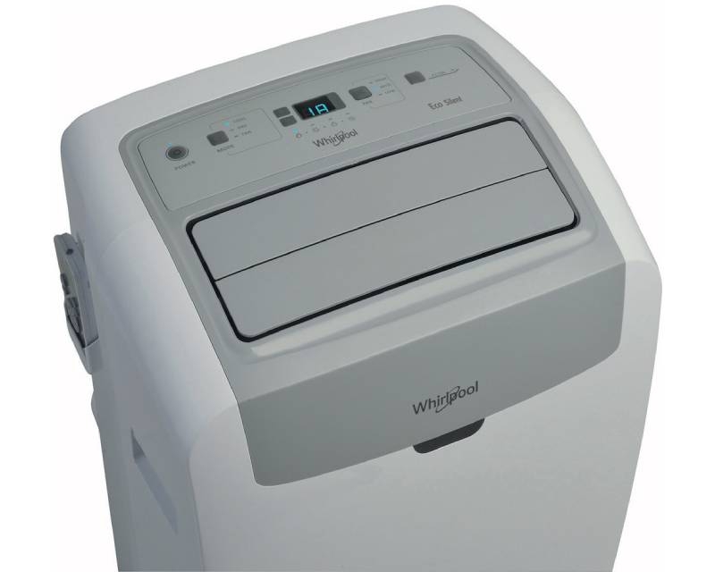 WHIRLPOOL PACW29COL On/Off prenosni klima uređaj