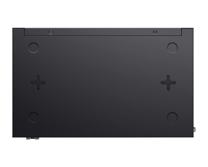 ES210GP Omada 10-Port Gigabit Switch sa 8-Port PoE+