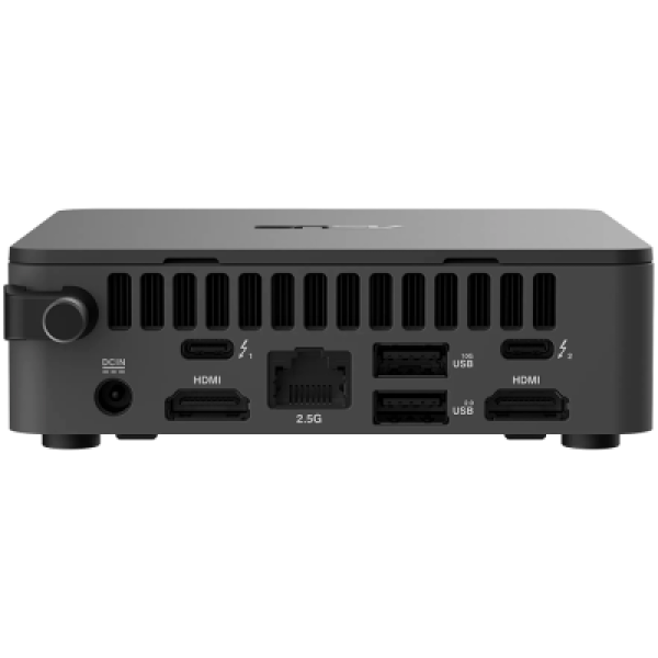 ASUS NUC12pro Intel Corei3-1220P/8GB/M.2 256GB/Win11Pro