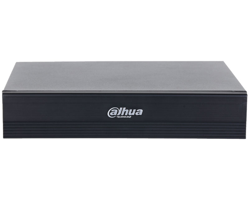 XVR1B04-I/T 4 Channels Penta-brid 1080N/720p Cooper 1U 1HDD WizSense Digital Video Recorder