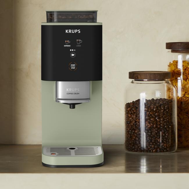 KRUPS ESPRESSO APARAT ZA KAFU SA401L