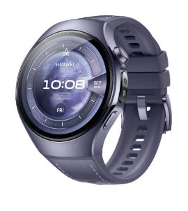 Pametni sat Huawei Watch5 Purple 46mm