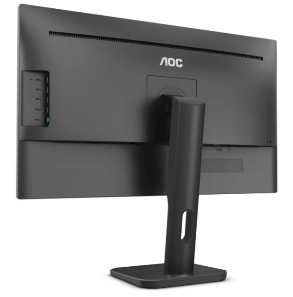 Monitor 23,8" AOC 24P1 PRO IPS 1920x1080/60Hz/5ms/HDMI/VGA/DP/USB