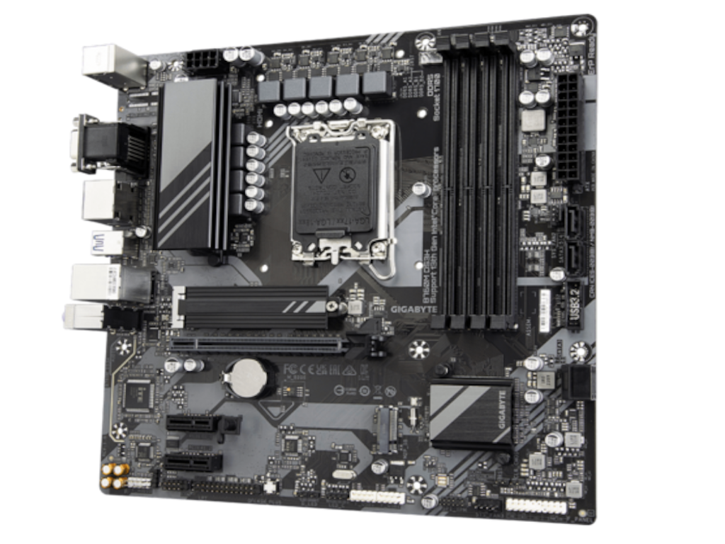 Maticna ploca GIGABYTE B760M DS3H 1.0/LGA1700