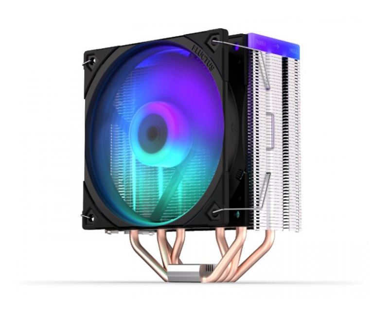GAMING računar Ryzen 7 5800X 32GB 1TB RTX5060Ti 8GB