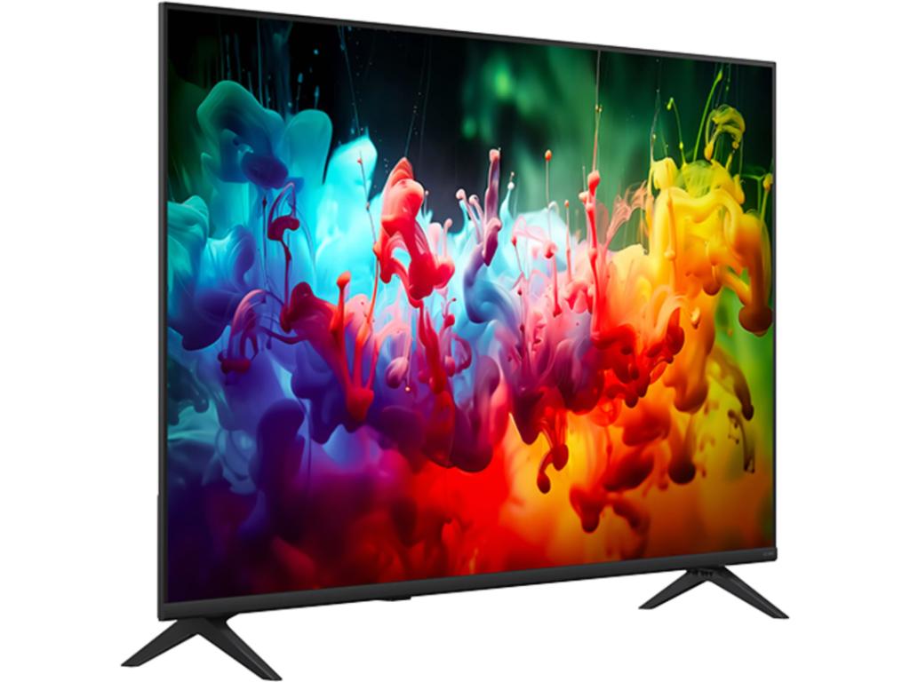 Televizor LG 50QNED71B3B/QNED/50"/4K Ultra HD/smart/webOS 26/crna