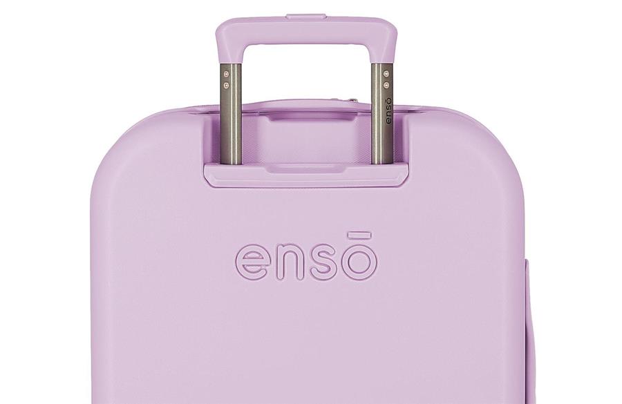 ENSO ABS Kofer 55 cm