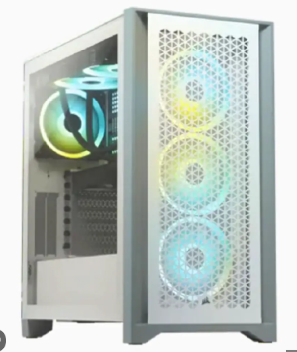 Računar DSCL Ryzen 7500F/16GB/M.2 1TB/RTX5050 8GB/600W