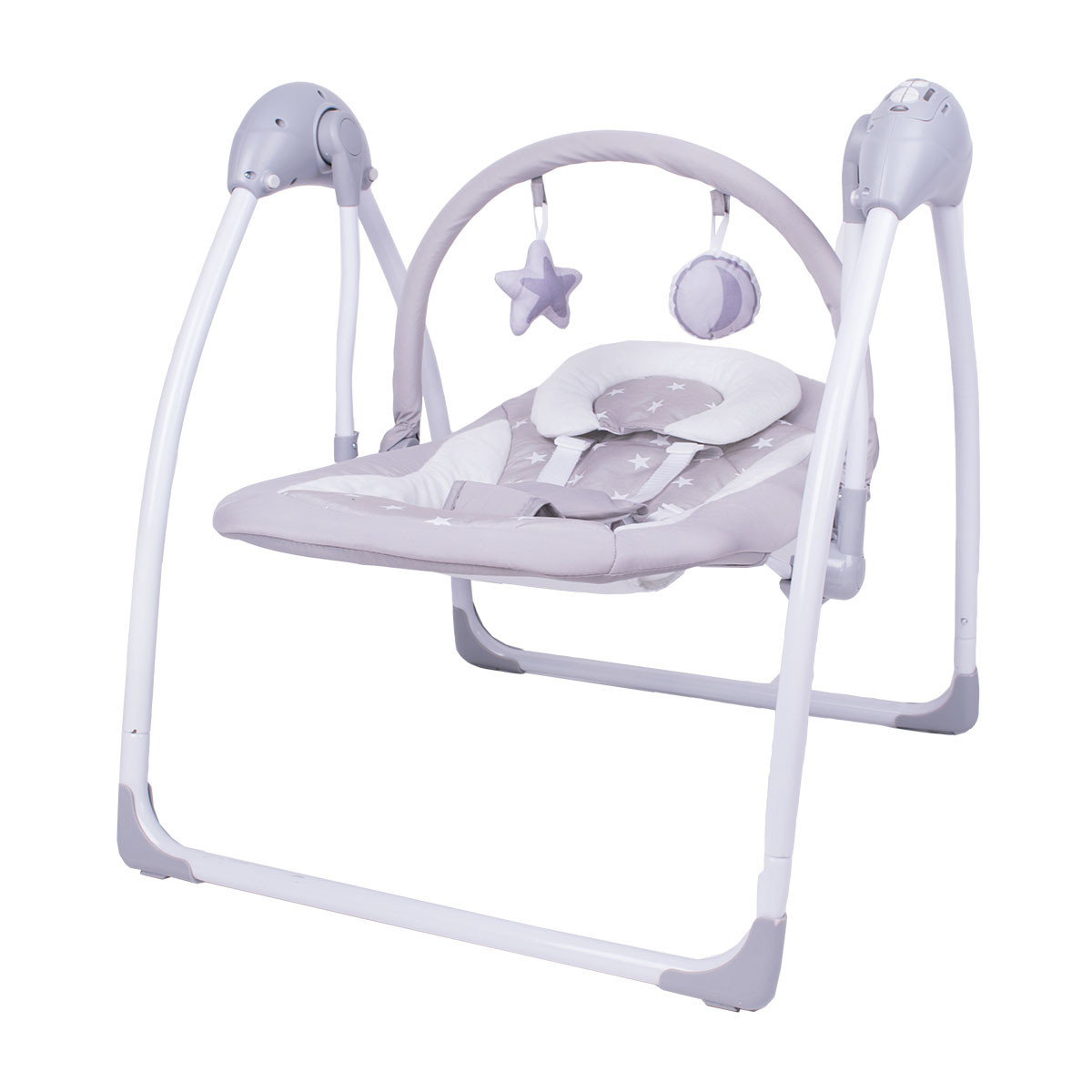 Jungle njihalica "Baby Swing",0+ 410508