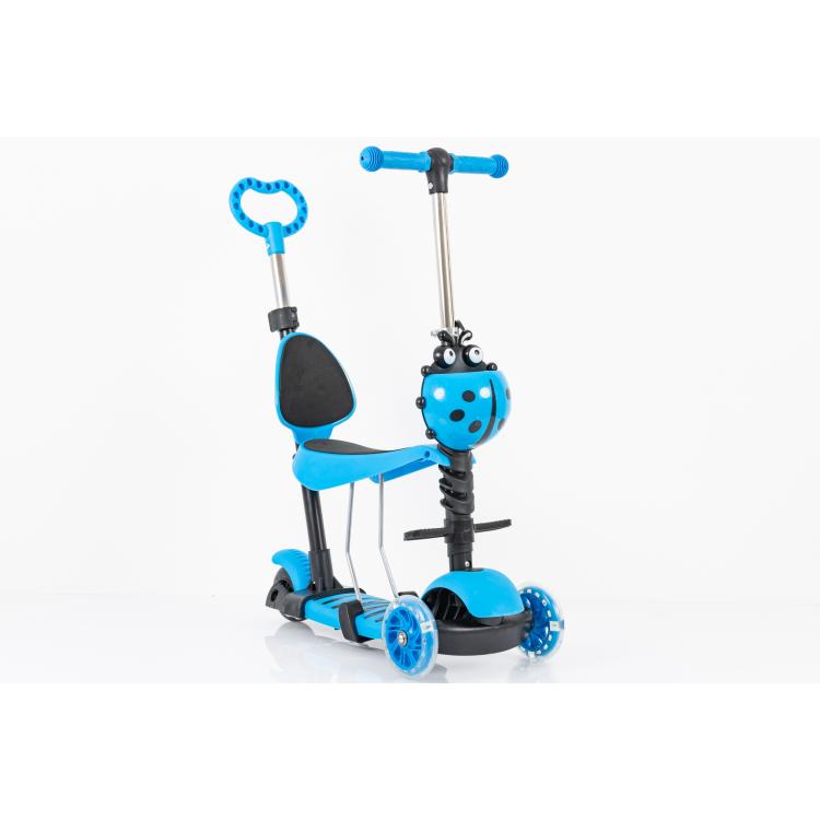 ROMOBIL NR-9520 BLUE BUBAMARA