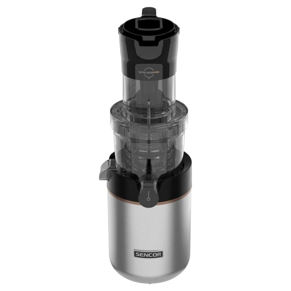 Sokovnik Sencor SSJ 8050SS/snaga 200W