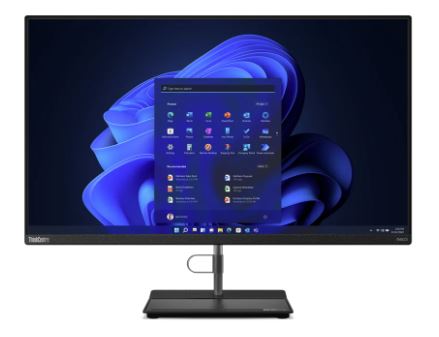 DT LENOVO AiO 30a 24" i7-13620H/16G/1T/DOS/3Y, 12K0002YYA