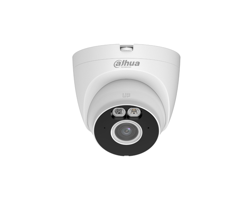 T5A-PV 5MP Fixed-focal Wi-Fi Turret Network Camera
