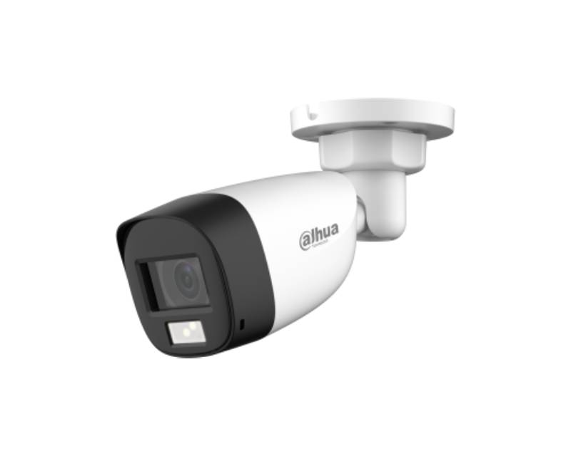 HAC-HFW1500CL-IL-A-0360B-S2 5MP Smart Dual Light HDCVI Fixed-focal Bullet kamera