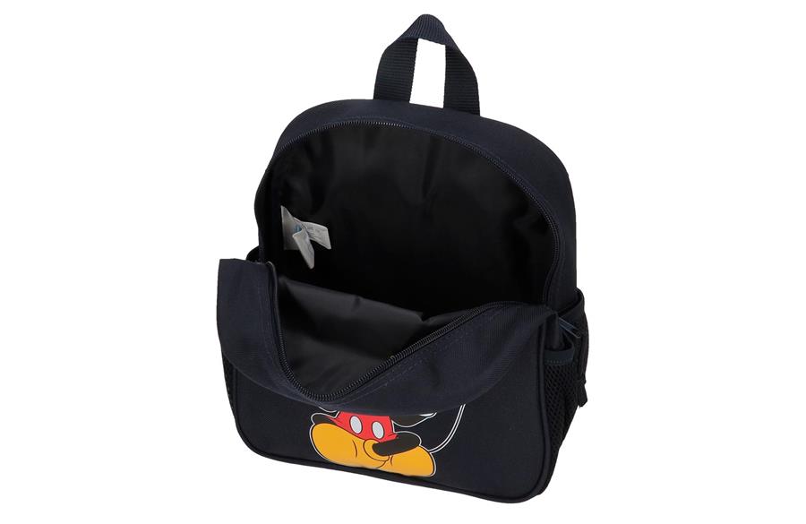 MICKEY Ranac 25 cm sa točkićima