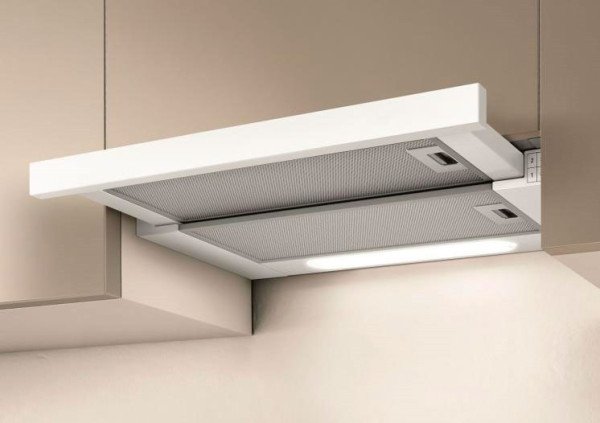 Aspirator ELITE14LUXWHA60