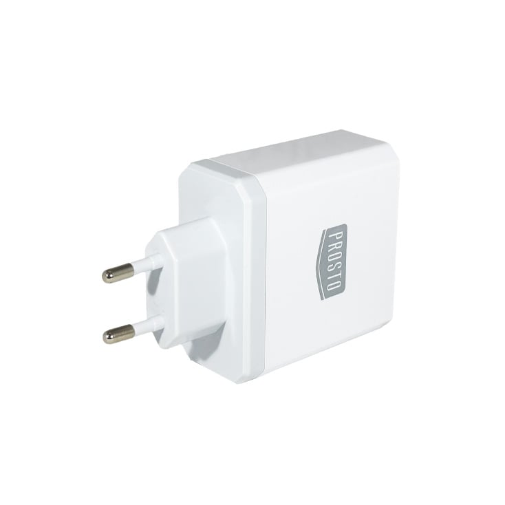 Univerzalni USB brzi punjač 65W USB-C PD+USB-A QC 3.0