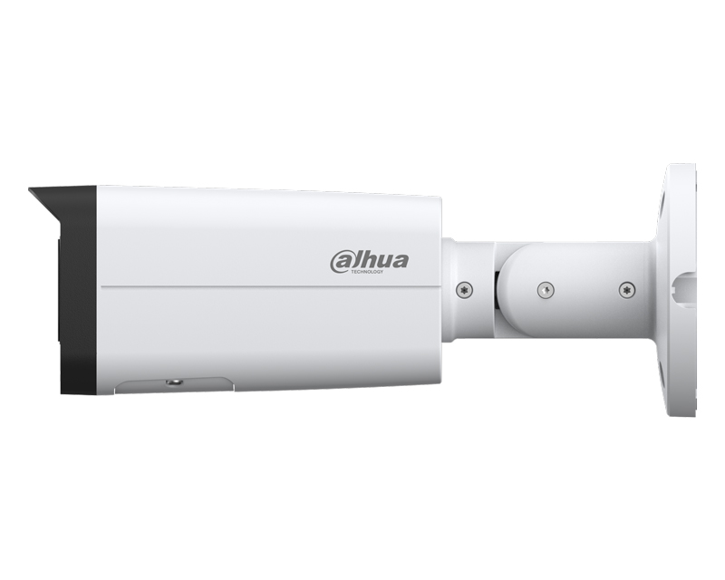 IPC-HFW2549T-AS-IL-0360B 5MP Smart Dual Light Fixed-focal Bullet WizSense Network kamera