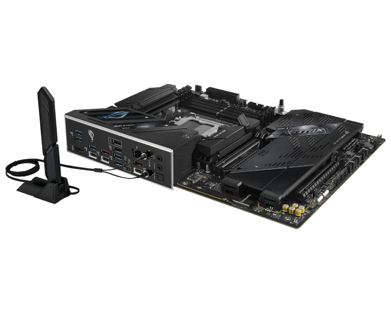 ROG STRIX B850-F GAMING NEO matična ploča