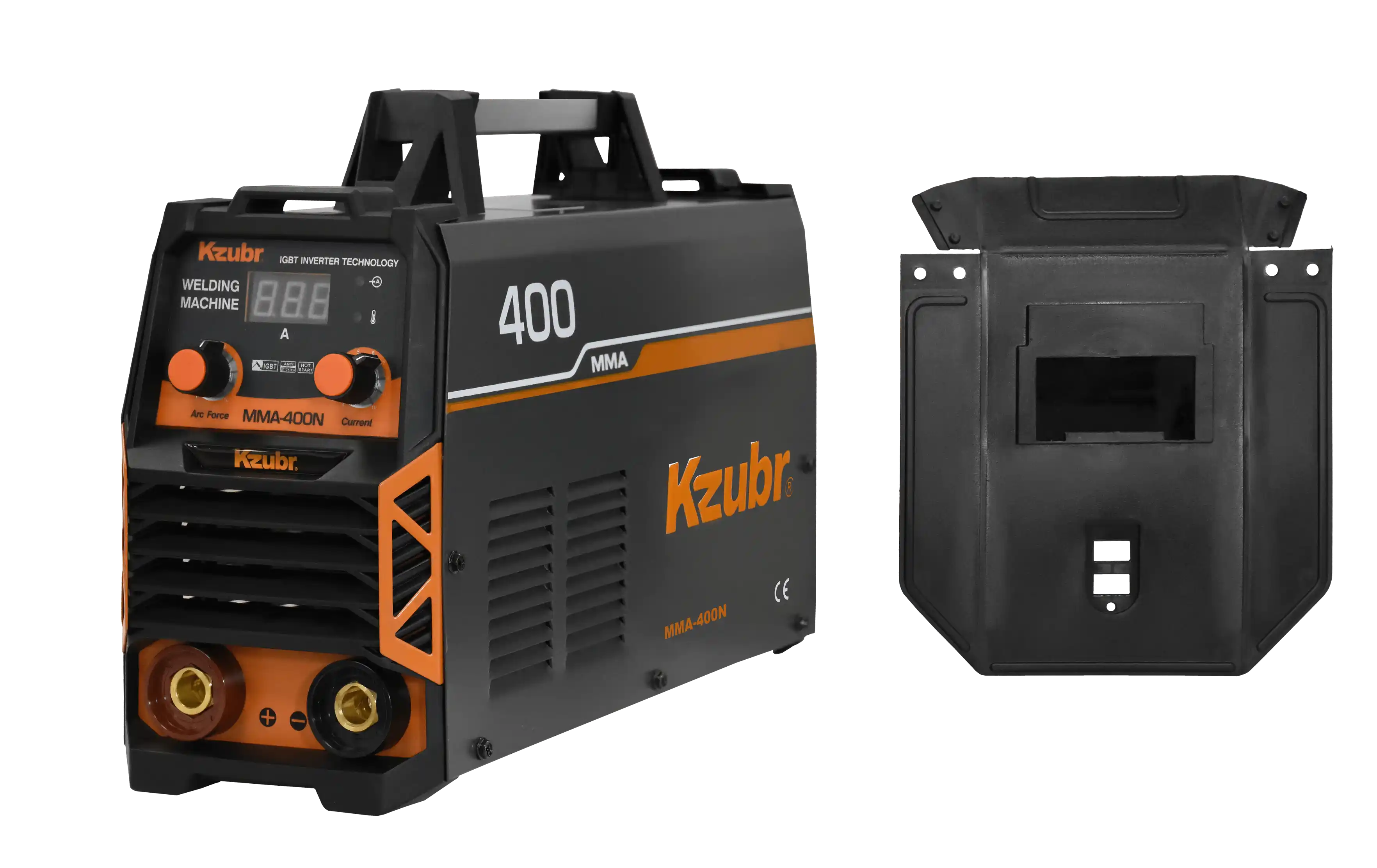 Aparat za zavarivanje Kzubr MMA-400N