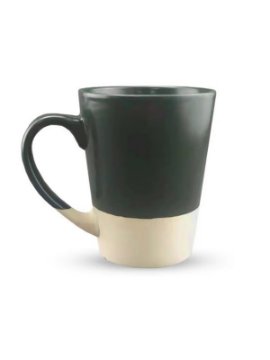 Šolja keramička 0,3l Texell TCM-331