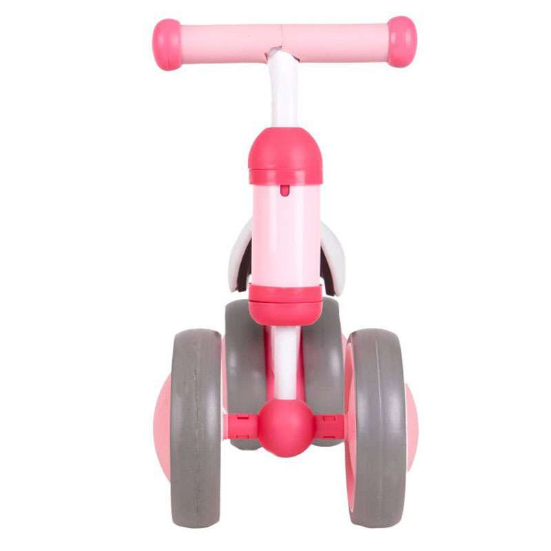 ECO TOYS GURALICA PINK