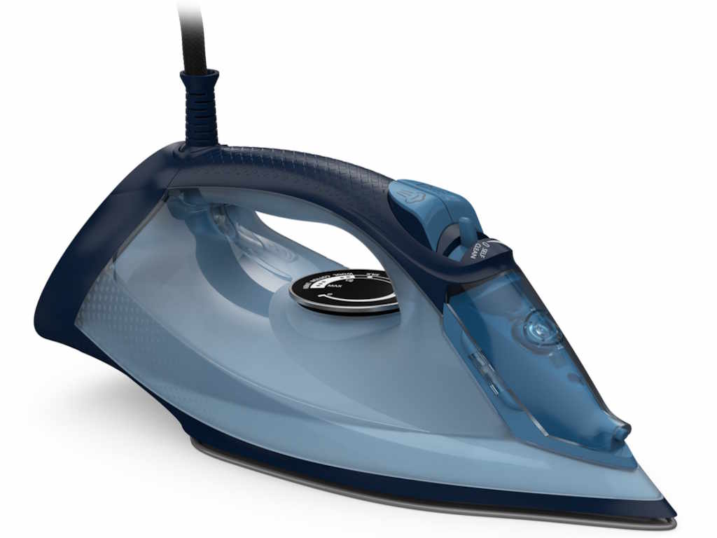 Pegla TESLA IR460BT 2400W/0,6L/plava