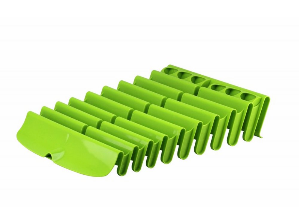 Oceđivač za sudove sivi Texell TDE-OS106