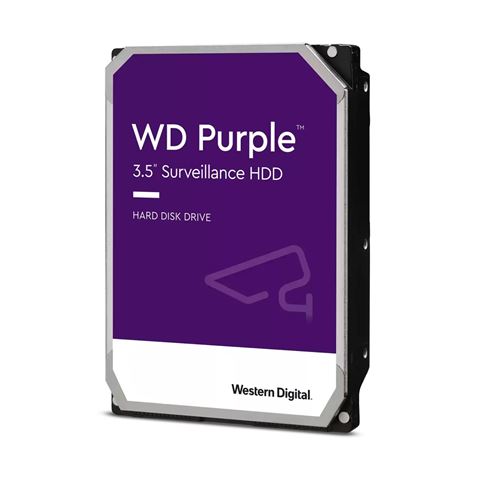 Hard Disk WD Purple™ 1TB WD11PURZ