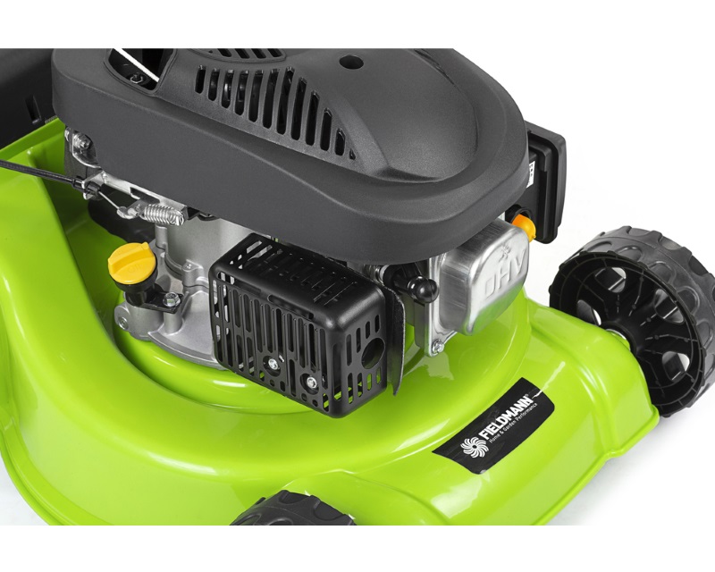 FIELDMANN Benzinska samohodna kosilica za travu FZR 4003-79BH
